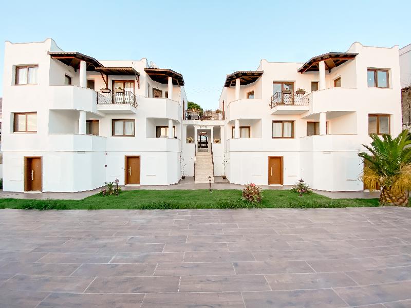 Turgutreis Apart Otel