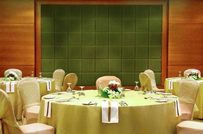Helnan Dreamland Hotel