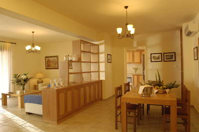 Miramare Villas & Suites