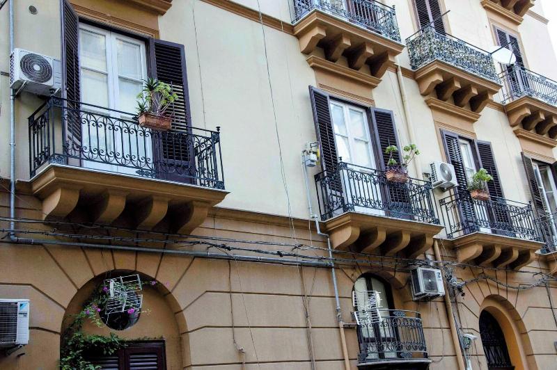 B&b Benincasa