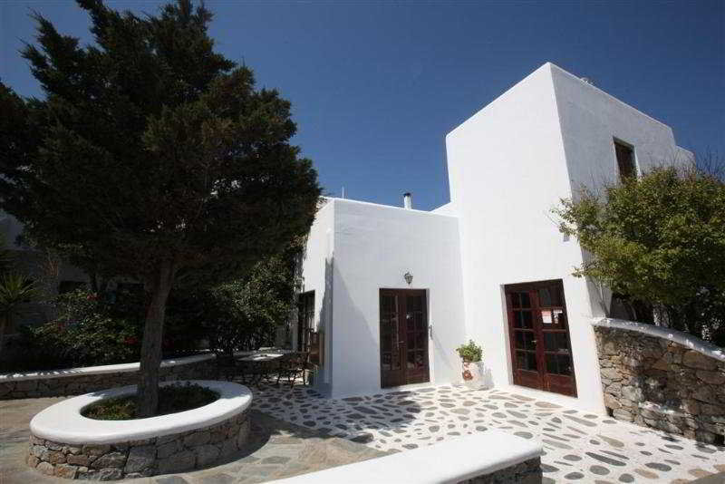 Philosophy Of Mykonos Boutique Hotel