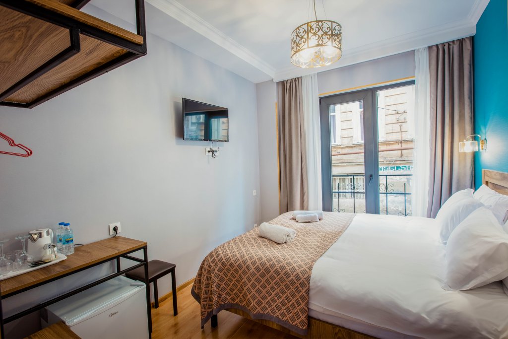 Central Gate Boutique Hotel Tbilisi