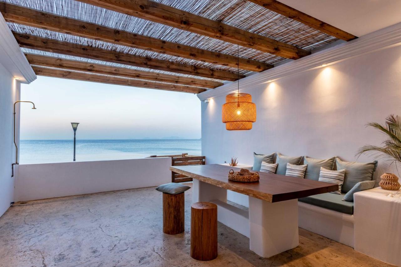 Euphoria Suites & Spa
