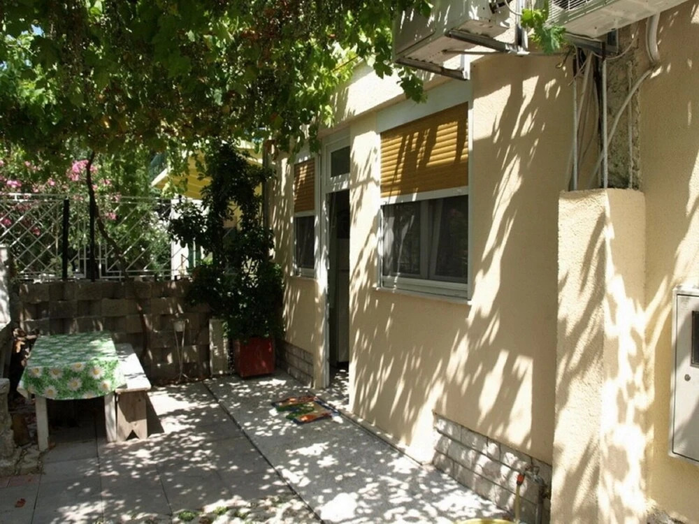Apartments Edvard