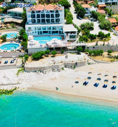 Hotel Selvia