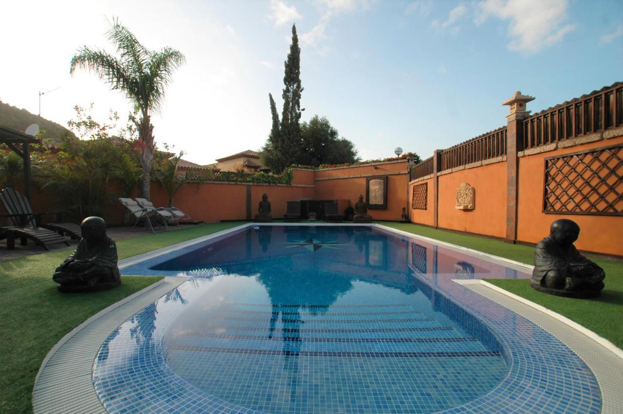 Villa Jardin de Buda
