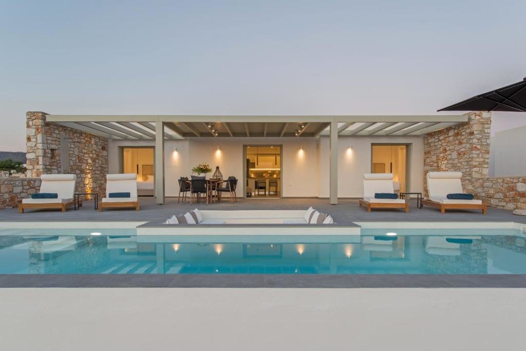 T7 Luxury Villas Paros