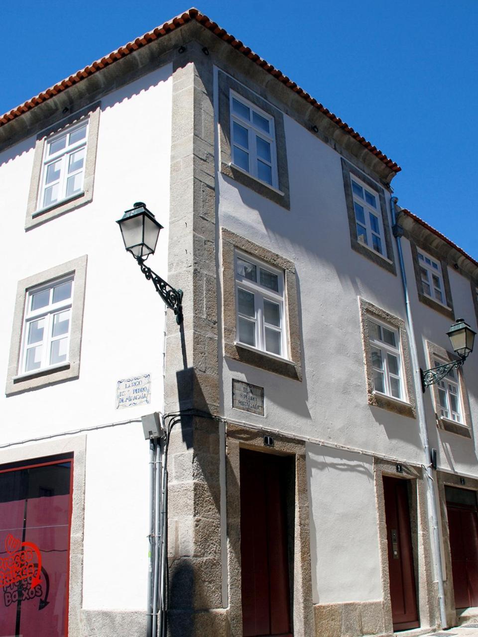 Pwhc Miragaia Apartments