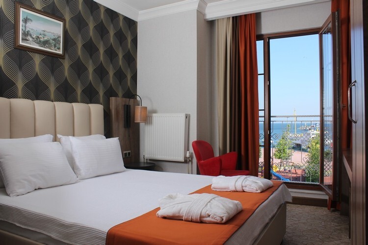 Marrakesch Hotel