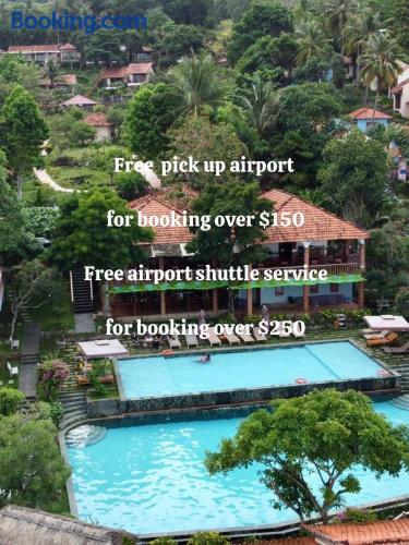 Star Hill Village Resort Phu Quoc