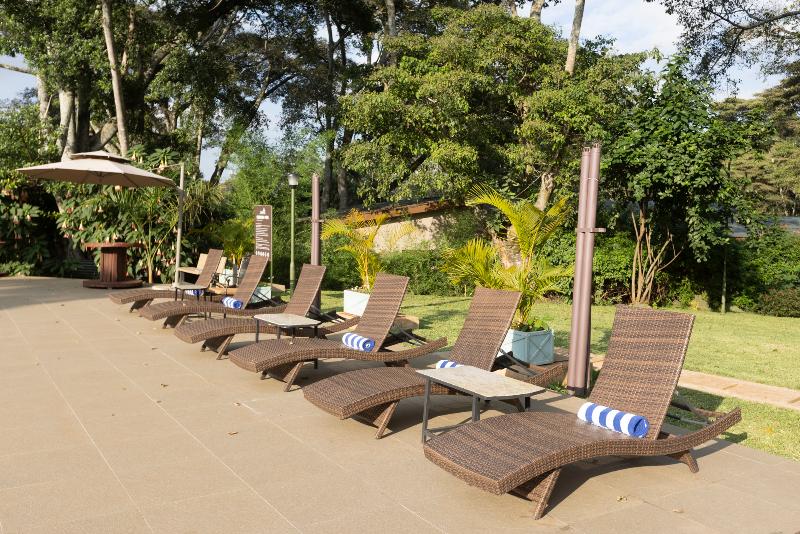 Hermosa Garden Hotel & SPA