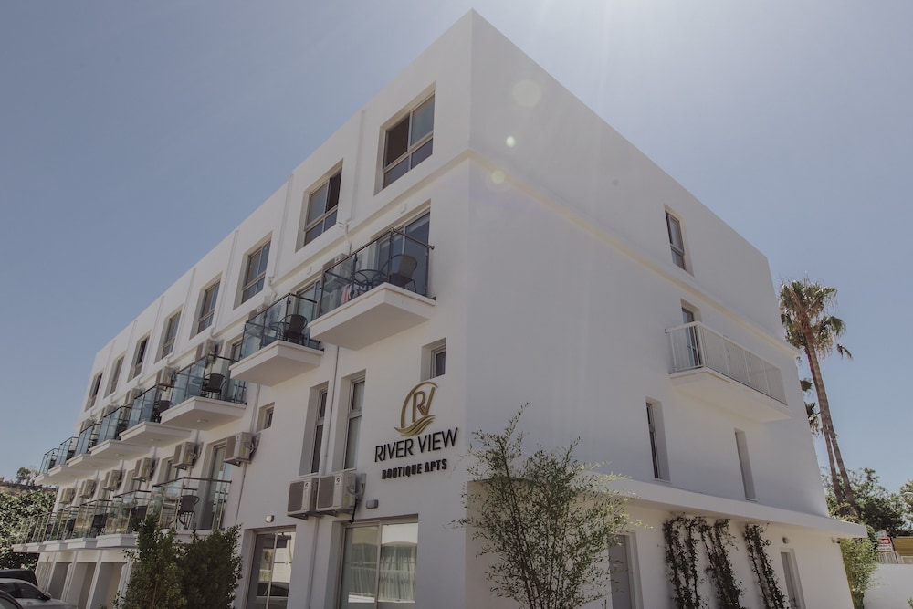 River View Boutique Apartments