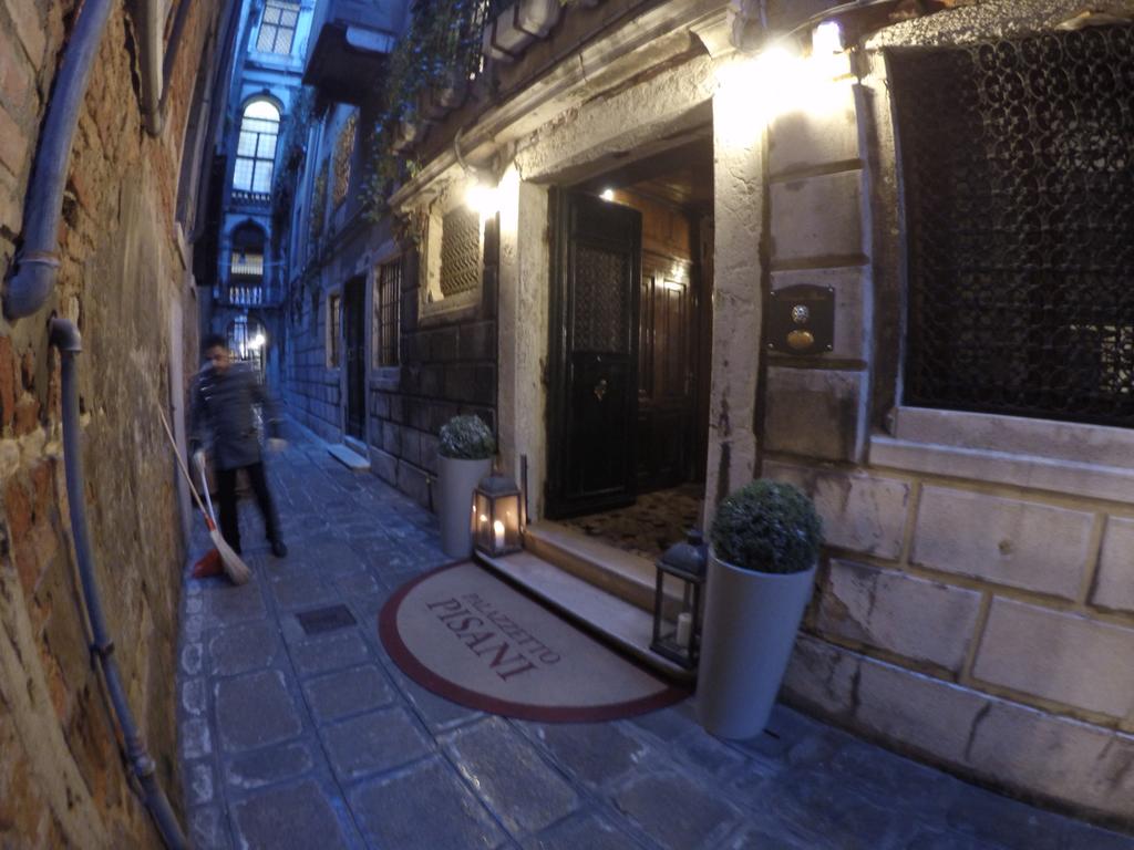Palazzetto Pisani