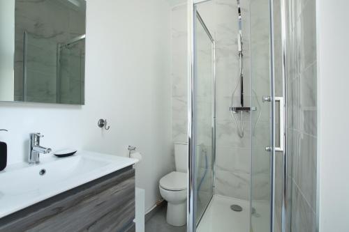 Studio Bonne Nouvelle