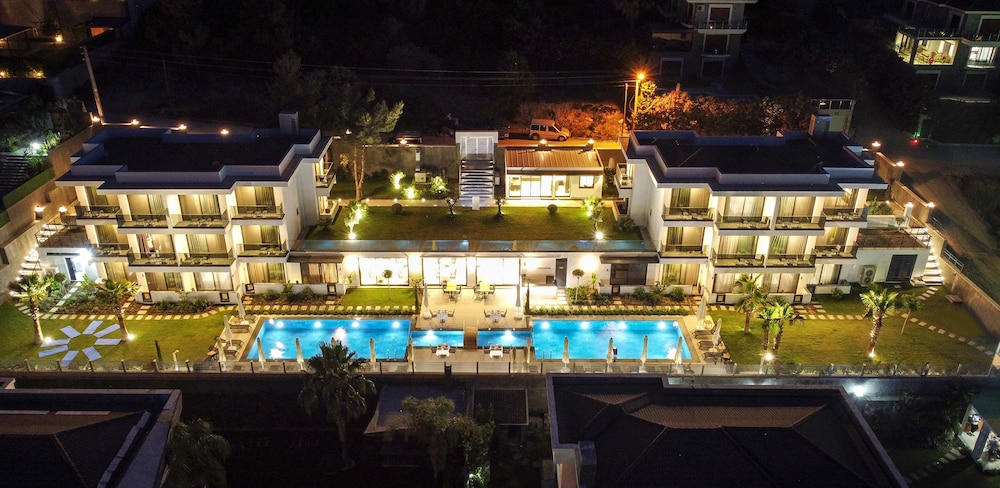 Selluka Boutique Hotel