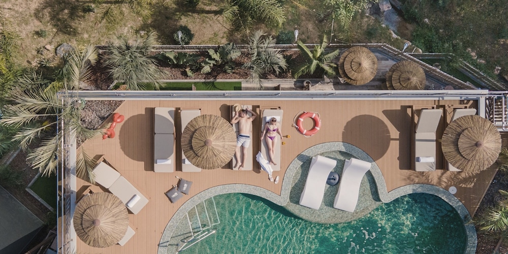 Casa Coco Nature Hotel & Spa
