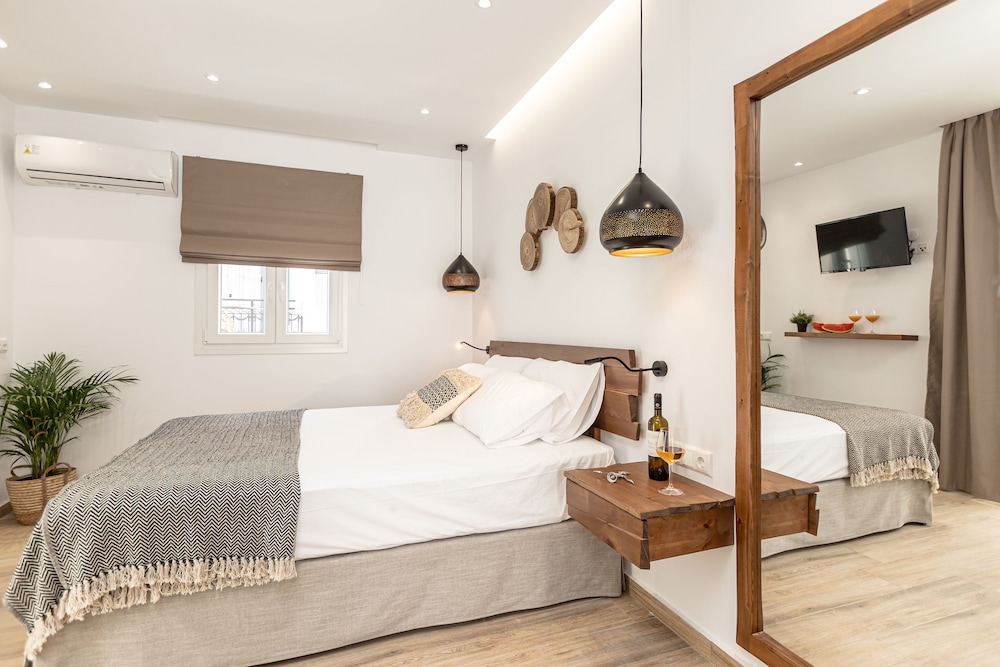 Galazia Boutique Apartments