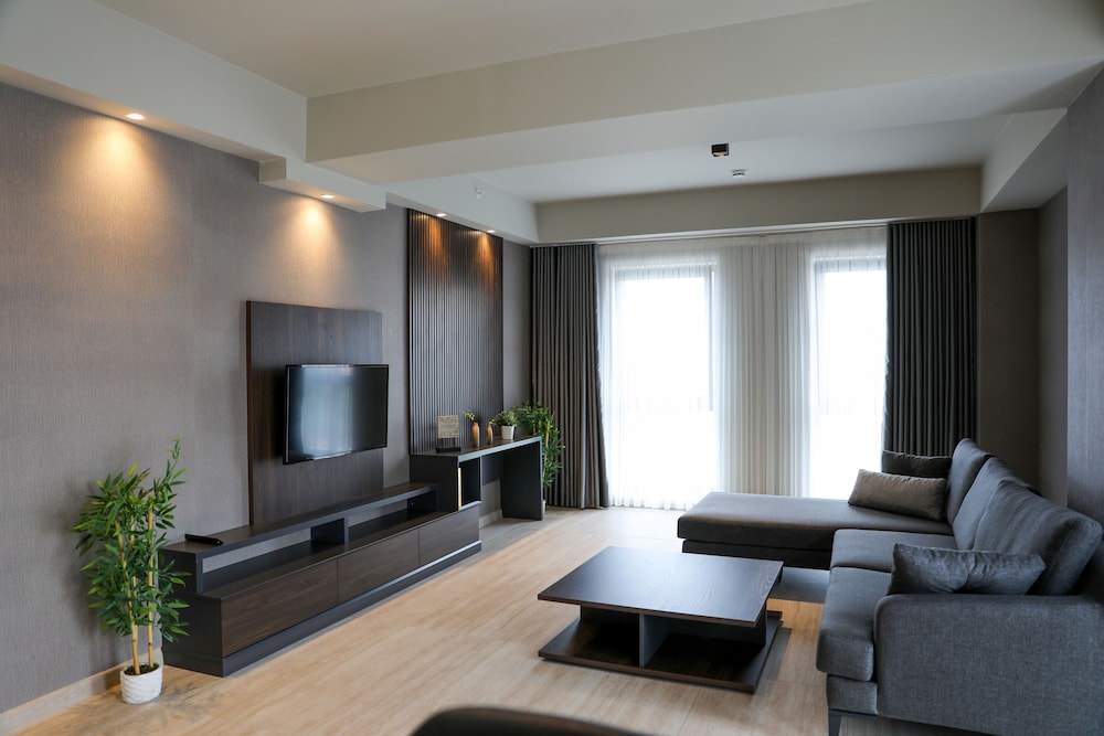 Hotel54 Luxury Suite