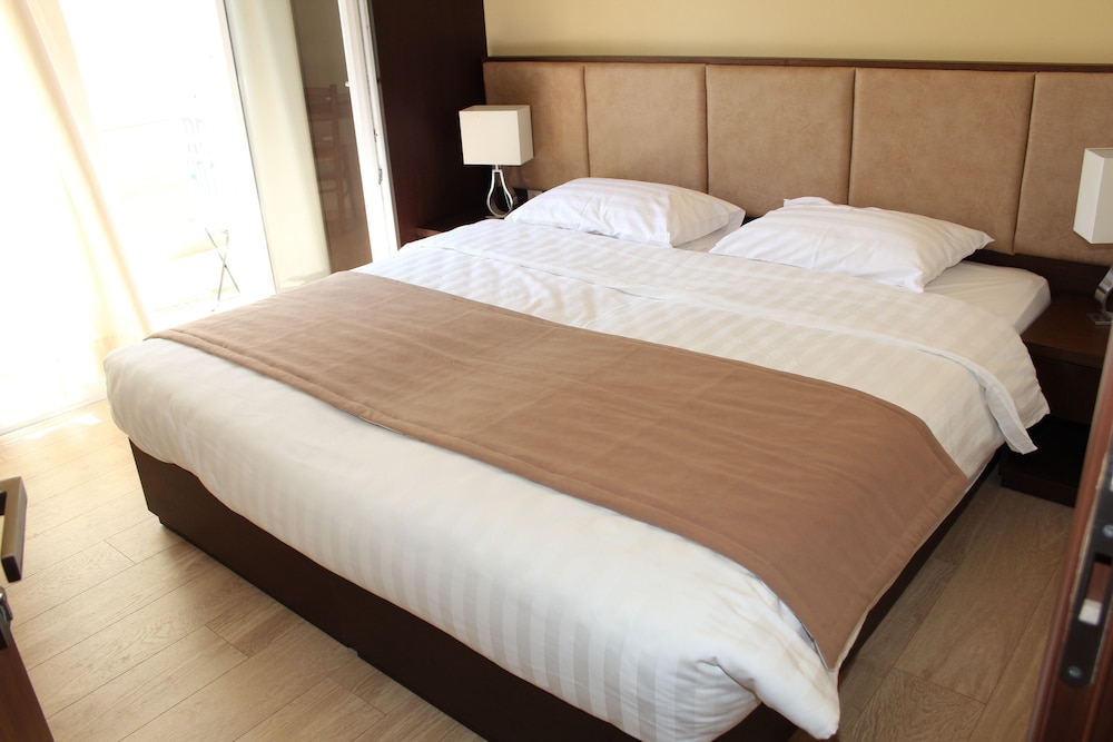 Hotel Rea