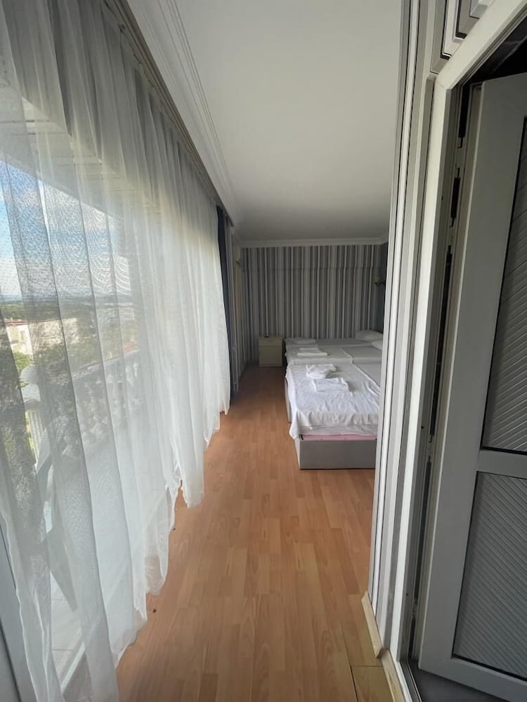 Tabiat Park Hotel