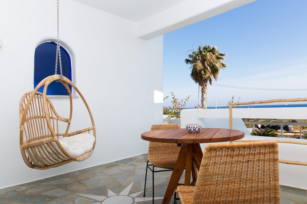Kameo Antiparos