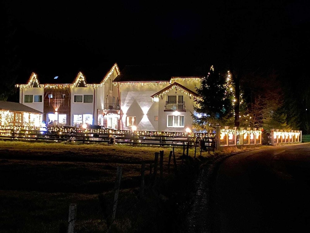 Eden by The Mountain