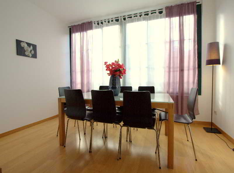 Passeig de Gracia Apartments