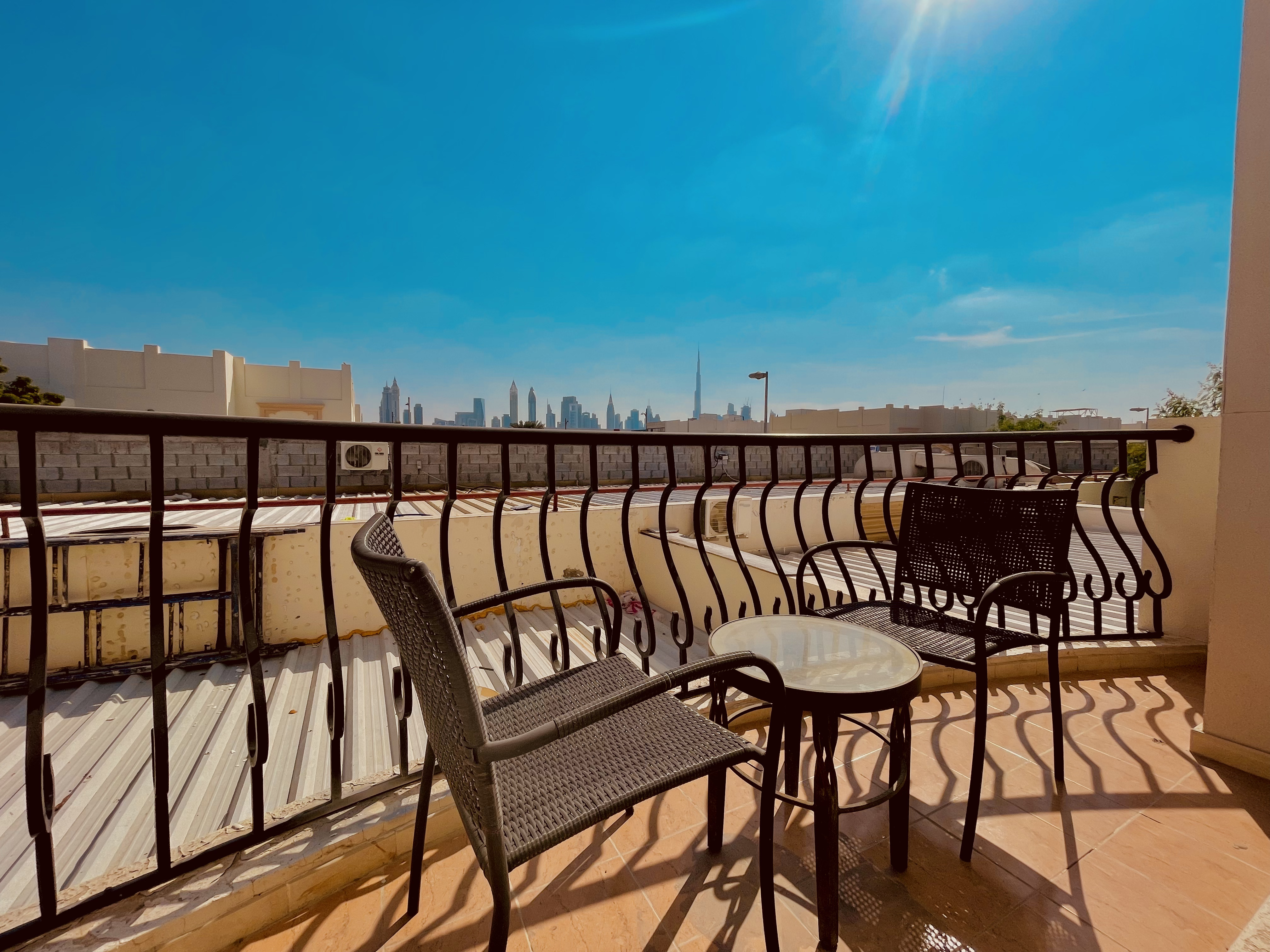 Royal Prestige Hotel