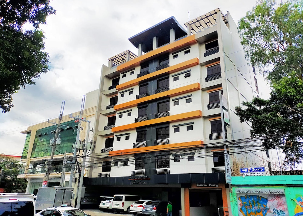 Verjandel Residences