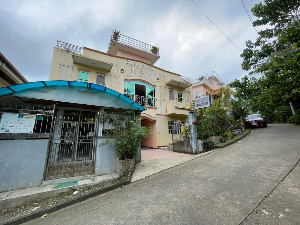Casa Venicia