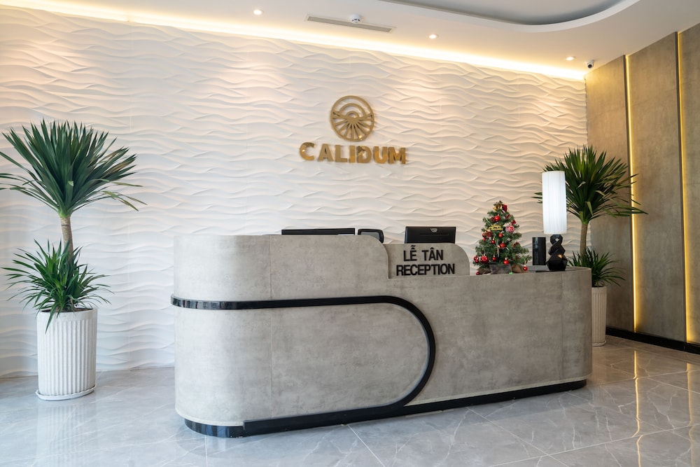 Calidum Phu Quoc