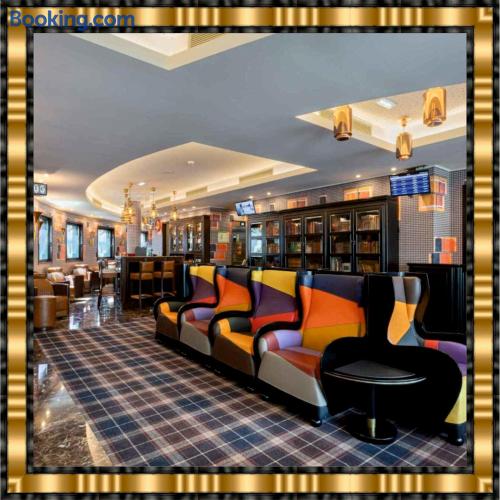 Hotel Jaguar Oporto