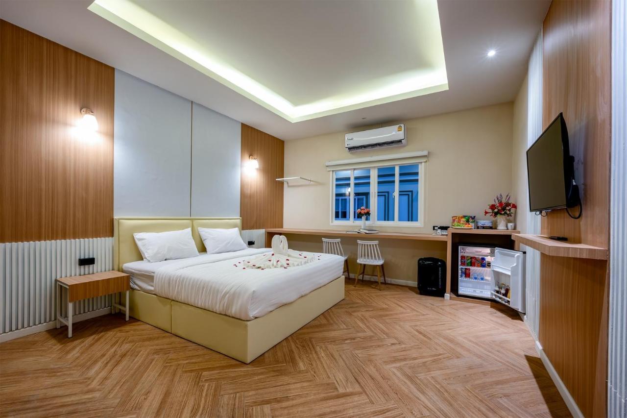 Grand Bangsaray