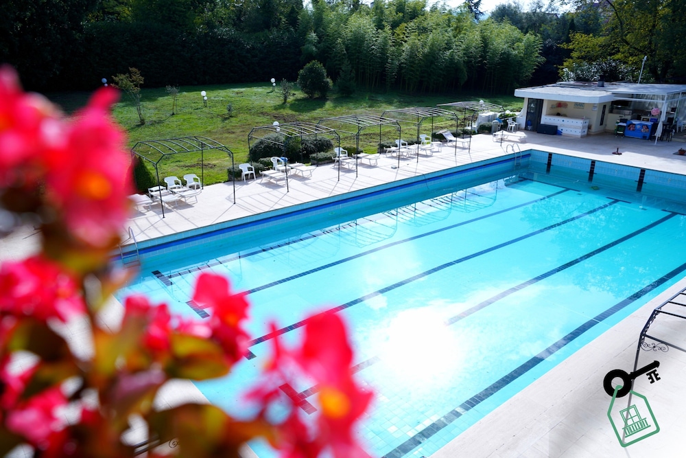 Hotiday Resort Fiuggi