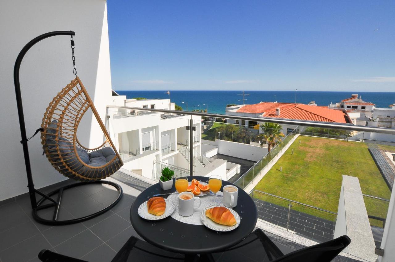 Inatel Praia By Ocvillas