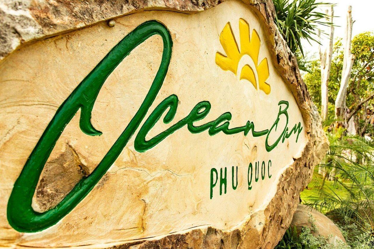 Ocean Bay Phu Quoc Resort & Spa
