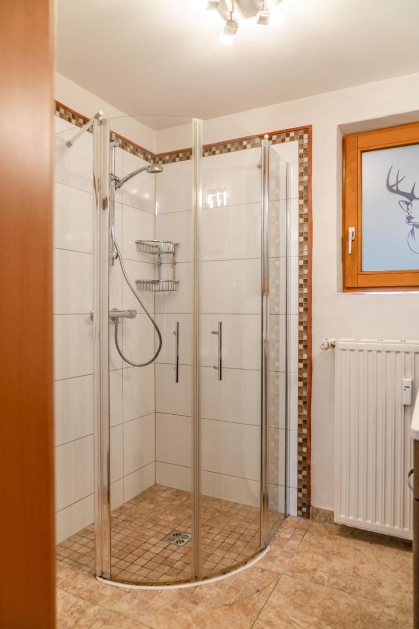 Auschlossl Appartements Reiteralm