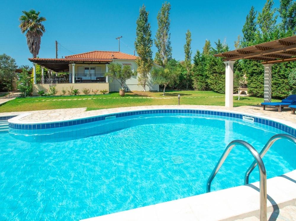 Villa Neptune