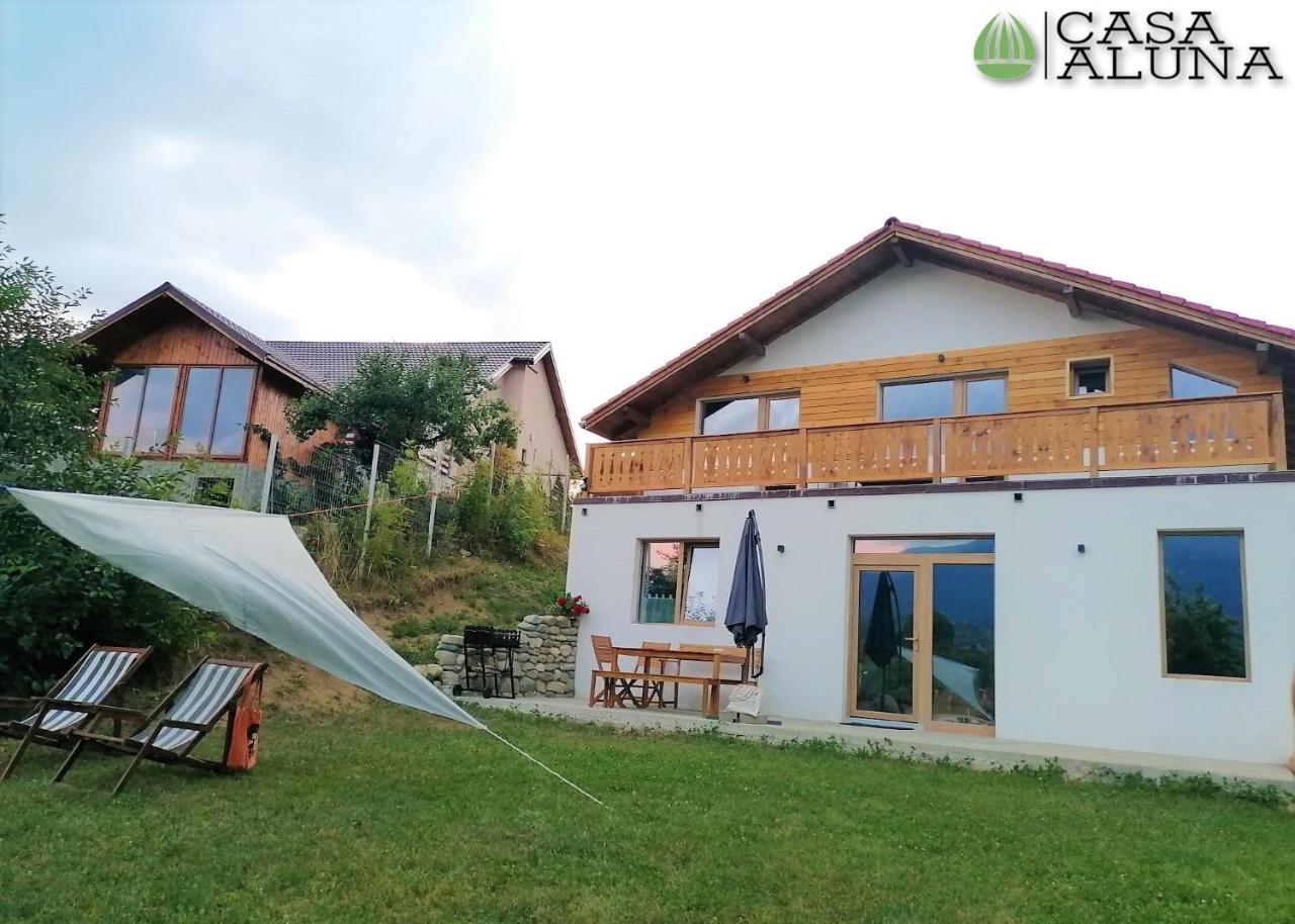 Casa Aluna