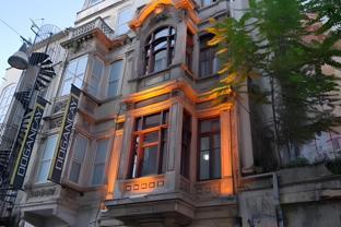 Adamantides Hotel