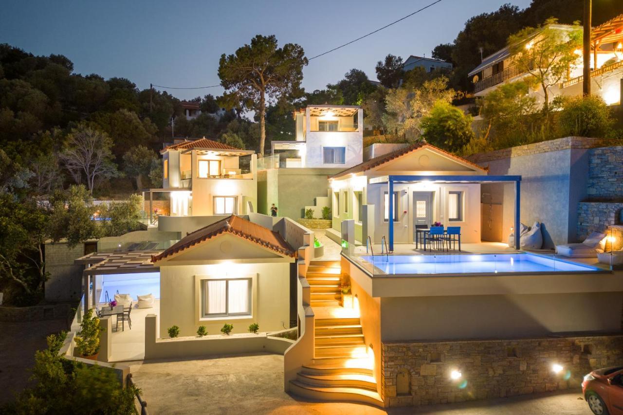 Studios Limnionas