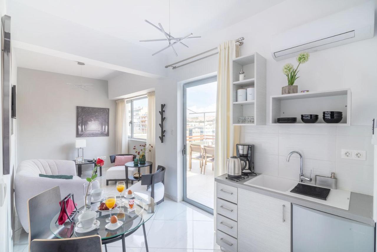 Apartment Apollo & Apartment Artemis