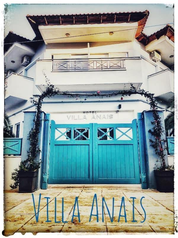 Villa Anais