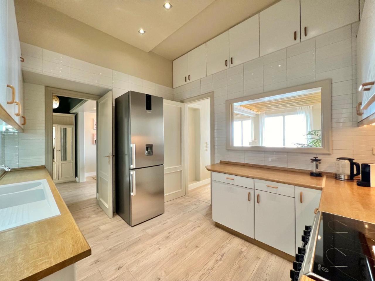 Infinity Beyond Seafront Apartments by Halu!