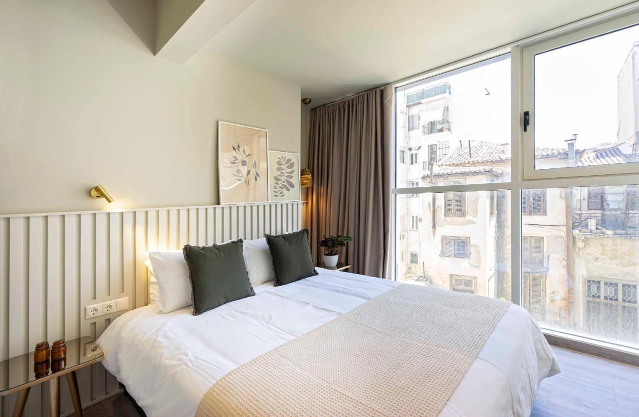 9 Muses Exclusive Suites In Syntagma