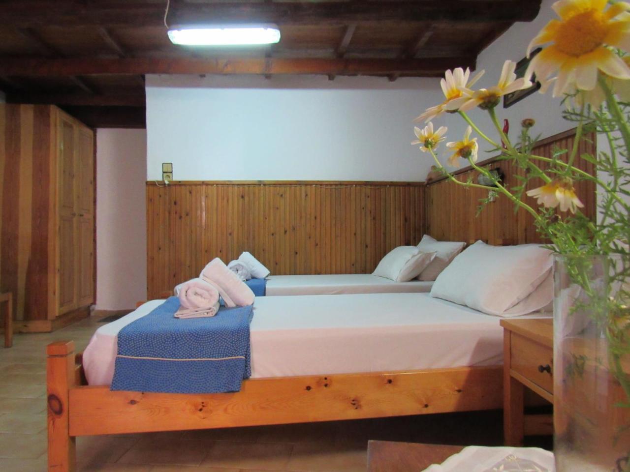 Guesthouse Chryssoula