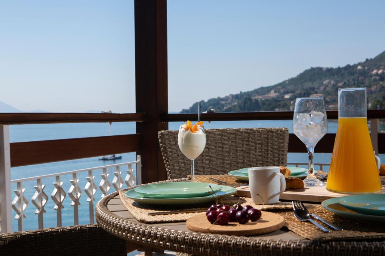 Arokaria Beach House