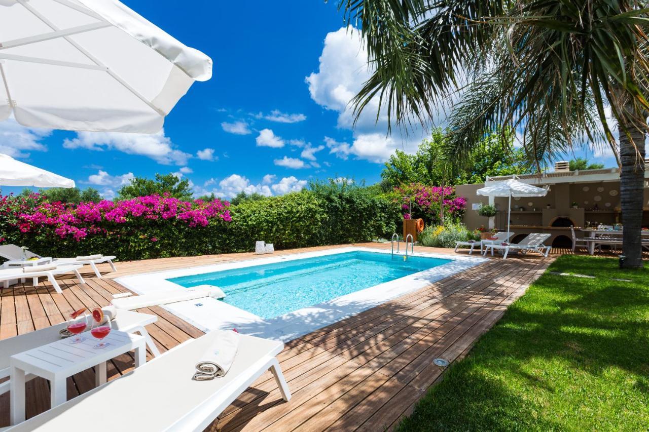 Aria Villas