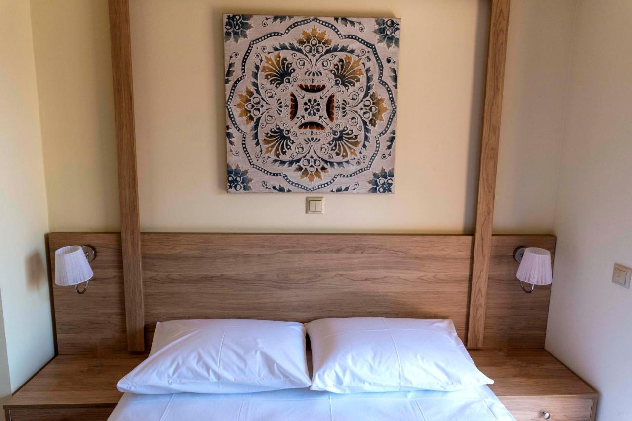 Plumi City Apartments