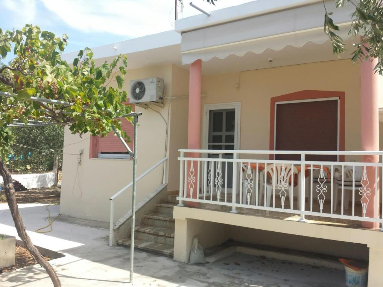 Sivi's Vacation Homes